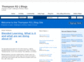thompsonblogs.org