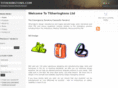 titheringtons.com
