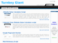 turnkeygiant.com