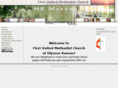 ulyssesumc.com