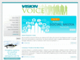 visionvoicenewsletter.com