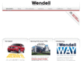 wendellmotors.com