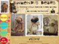 whendisbears.com