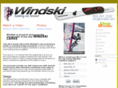 windski.com