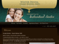 winterfamilydental.com