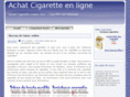 achat-cigaretteenligne.com