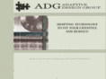 adaptivedesigngroup.com