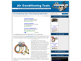 airconditioningtools.net