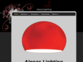 alepaslighting.com