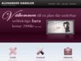 alexanderdangler.com