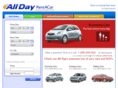 alldayrentacar.com