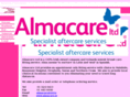 almacare.co.uk