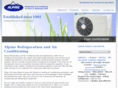 alpineaircon.com