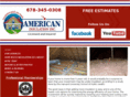 americaninsulationinc.net