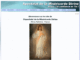 apostolatdelamisericordedivine.com