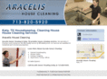 aracelishousecleaning.com