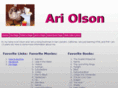 ariolson.com