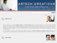 artechcreations.com