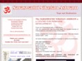 ashramsaraswathiniketan.com