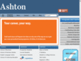 ashtoncollege.com