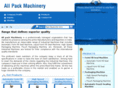 automaticpackagingmachine.net