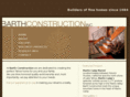 barthmountainhomes.com