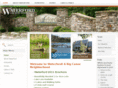 bigcanoehomes.net
