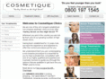 botoxedinburgh.com