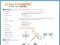 brassdragonfly.com