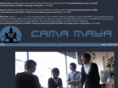 cama-maya.de