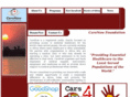 carenowfoundation.org