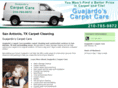 carpetcaresanantonio.net