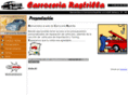 carroceriarastrilla.com