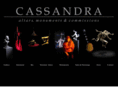 cassandraproductions.net