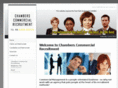 chamberscommercialrecruitment.co.uk