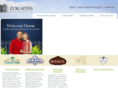 chambordestates.com