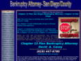 chapter13plansandiego.com