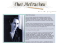 chetmccracken.com