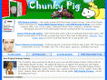 chunkypig.com