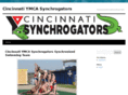 cincinnatisynchrogators.org