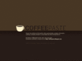 coffeepaste.com