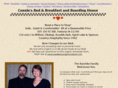 conniesbedandbreakfast.com