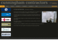 cunninghamcontractors.com