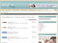 dealmebaby.com