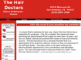 dianathehairdoctor.com