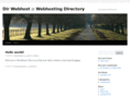 dirwebhost.com