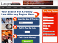 divorcelawyersearch.net