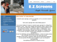 e-z-screens.com