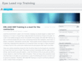 epaleadrrptraining.com