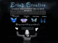 eriniscreative.com